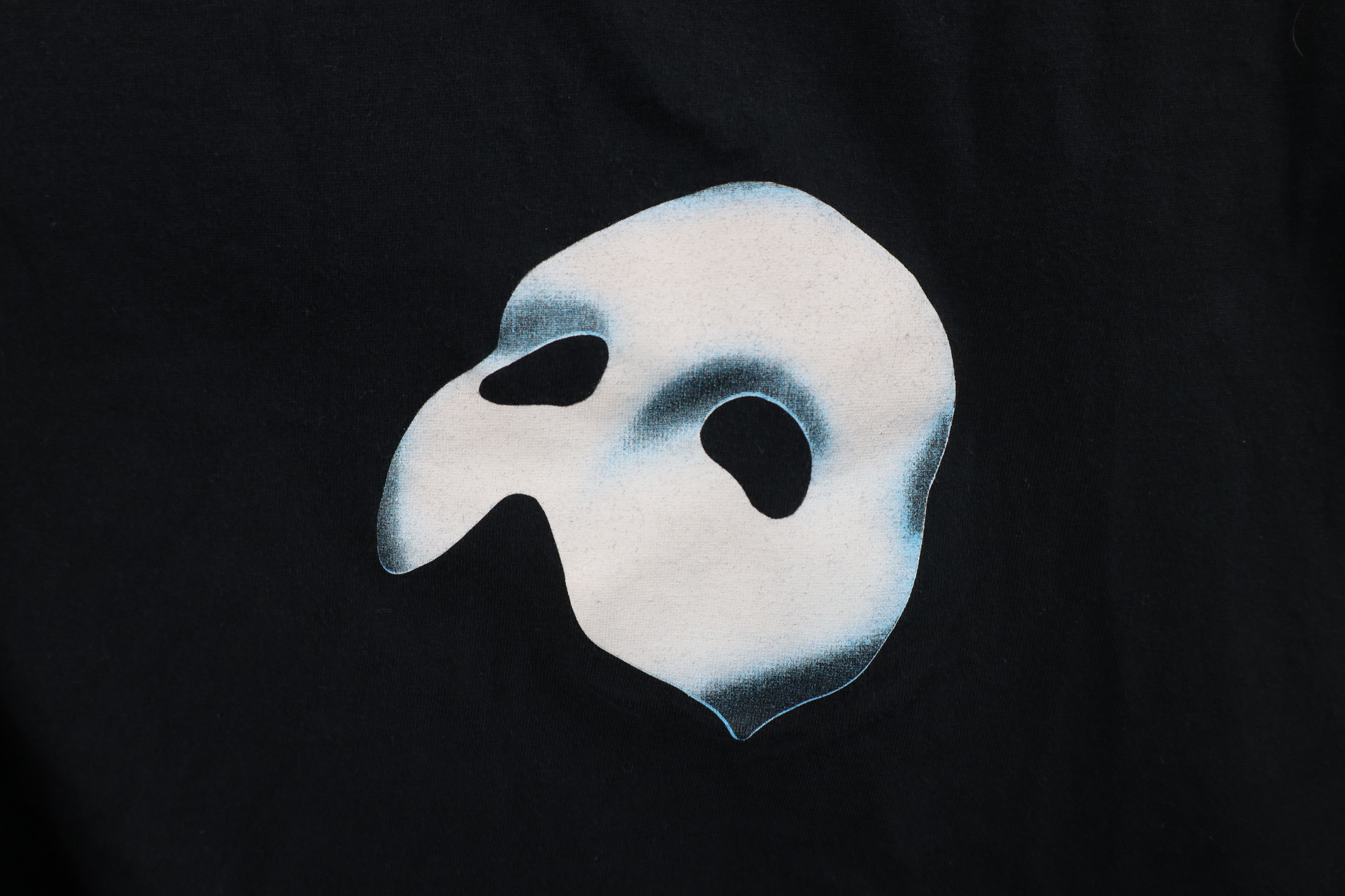 Vintage Vintage 80s 90s Roots of the Opera T-Shirt Black Kanye Size US XL / EU 56 / 4 - 6 Thumbnail