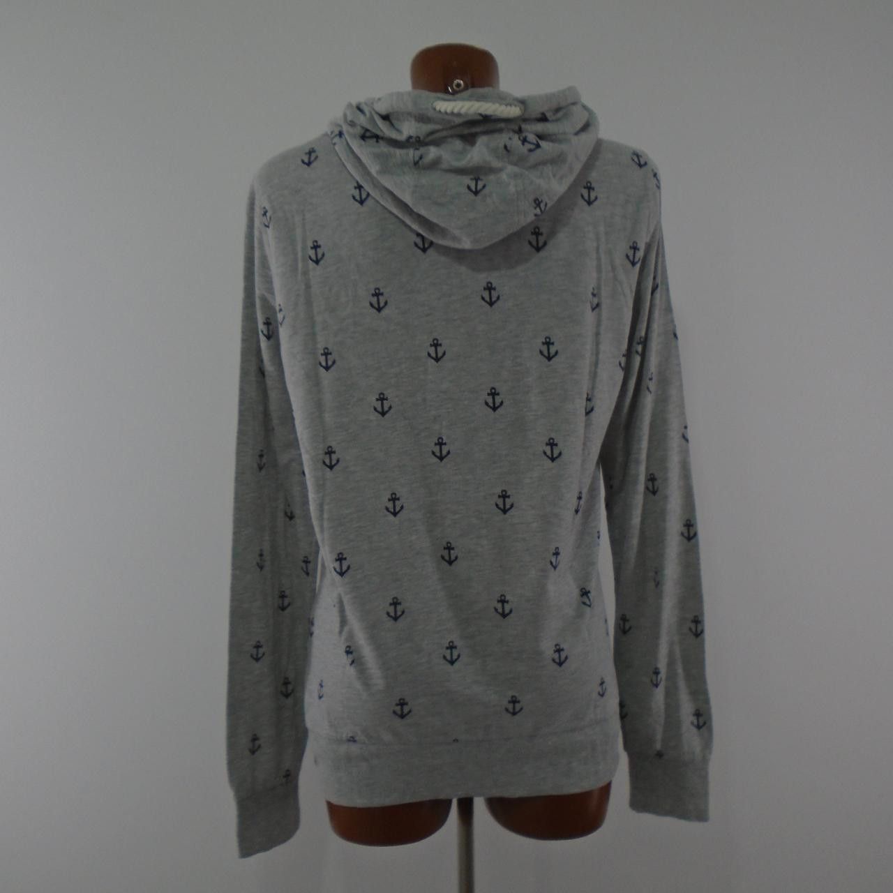 Naketano Women's Hoodie Naketano Size L / US 10 / IT 46 - 3 Thumbnail