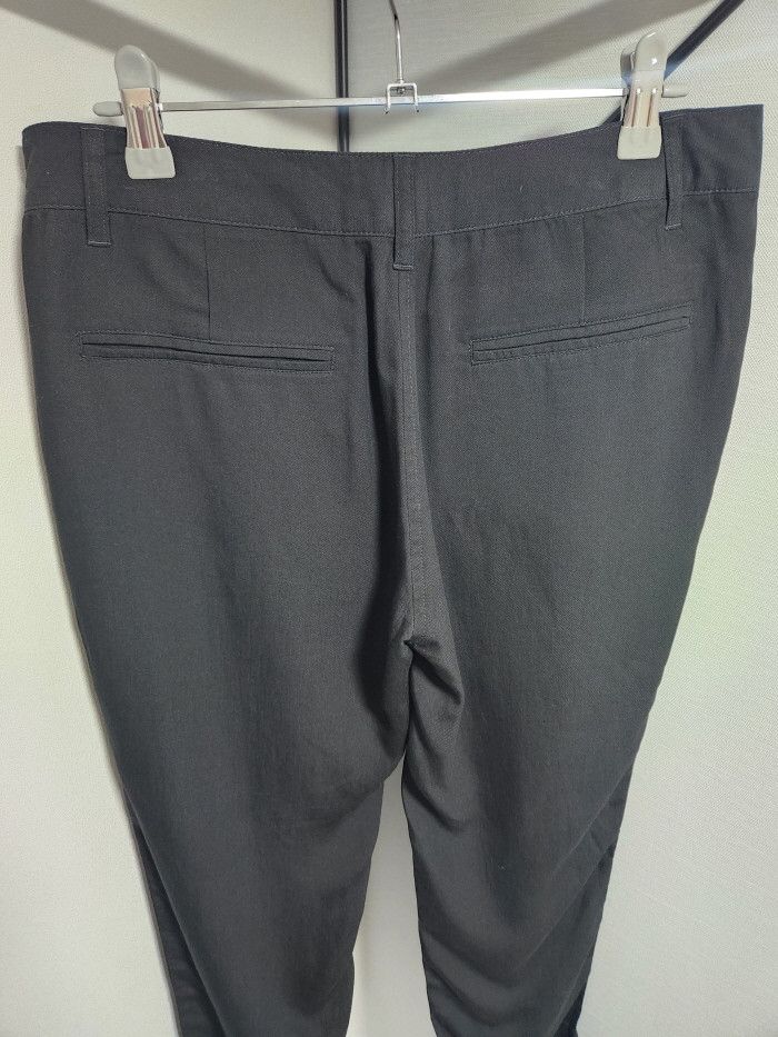 Ann Demeulemeester Ann demeulemeester S/S 9부턴업 슬렉스 Size 27" / US 4 / IT 40 - 6 Thumbnail