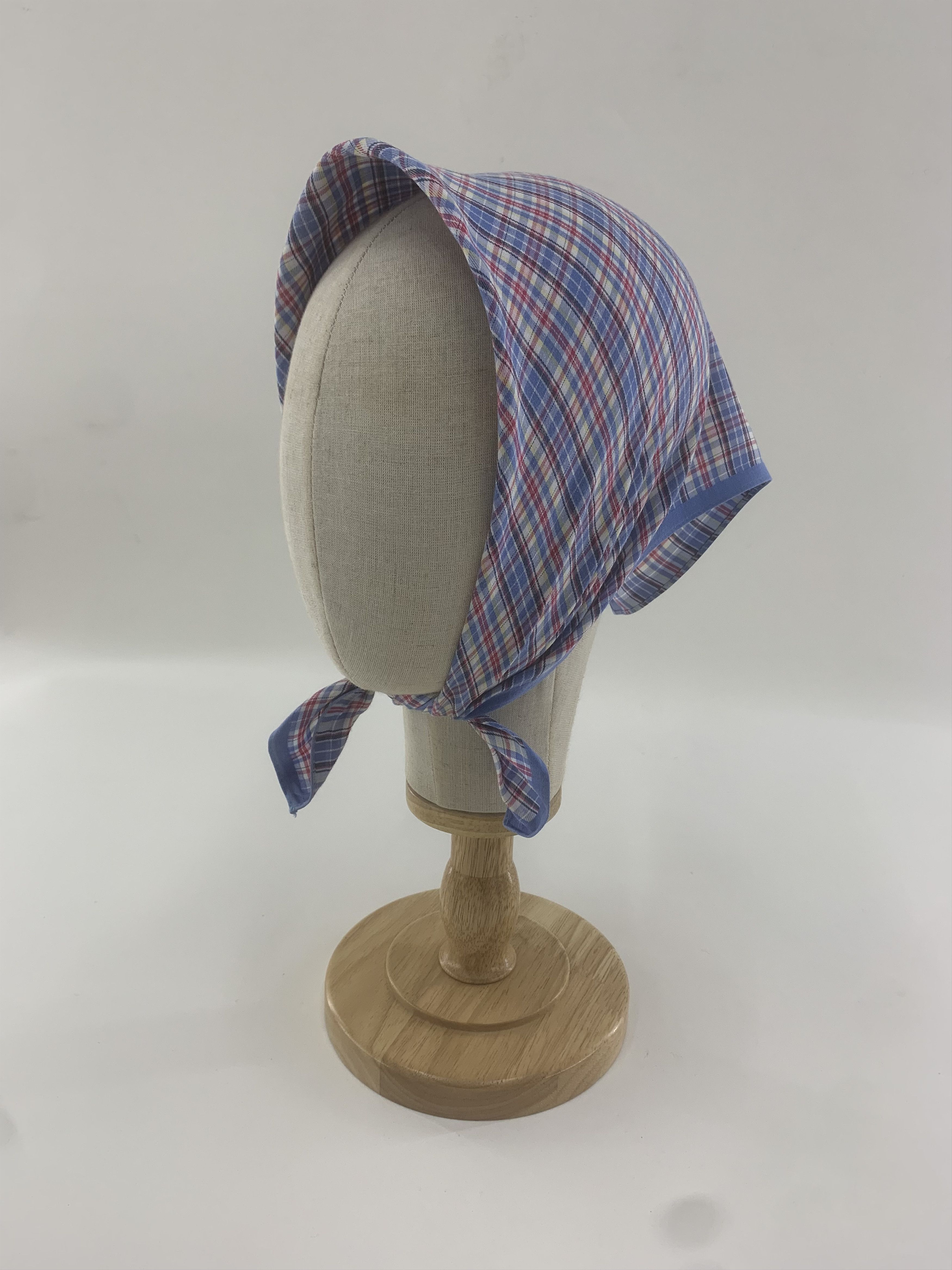 Polo Ralph Lauren Polo Ralph Lauren Handkerchief Bandana Neckerchief TB3366 Size ONE SIZE - 1 Thumbnail