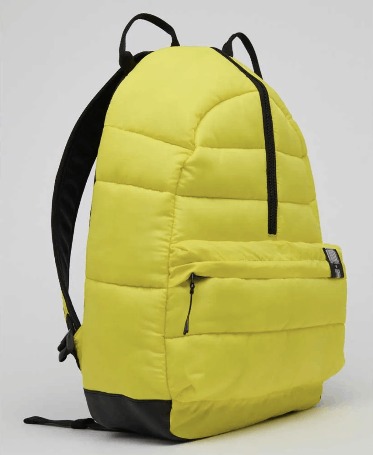 Superdry Superdry Puffer Middle Zip Montana Rucksack Padded Backpack Size ONE SIZE - 2 Thumbnail