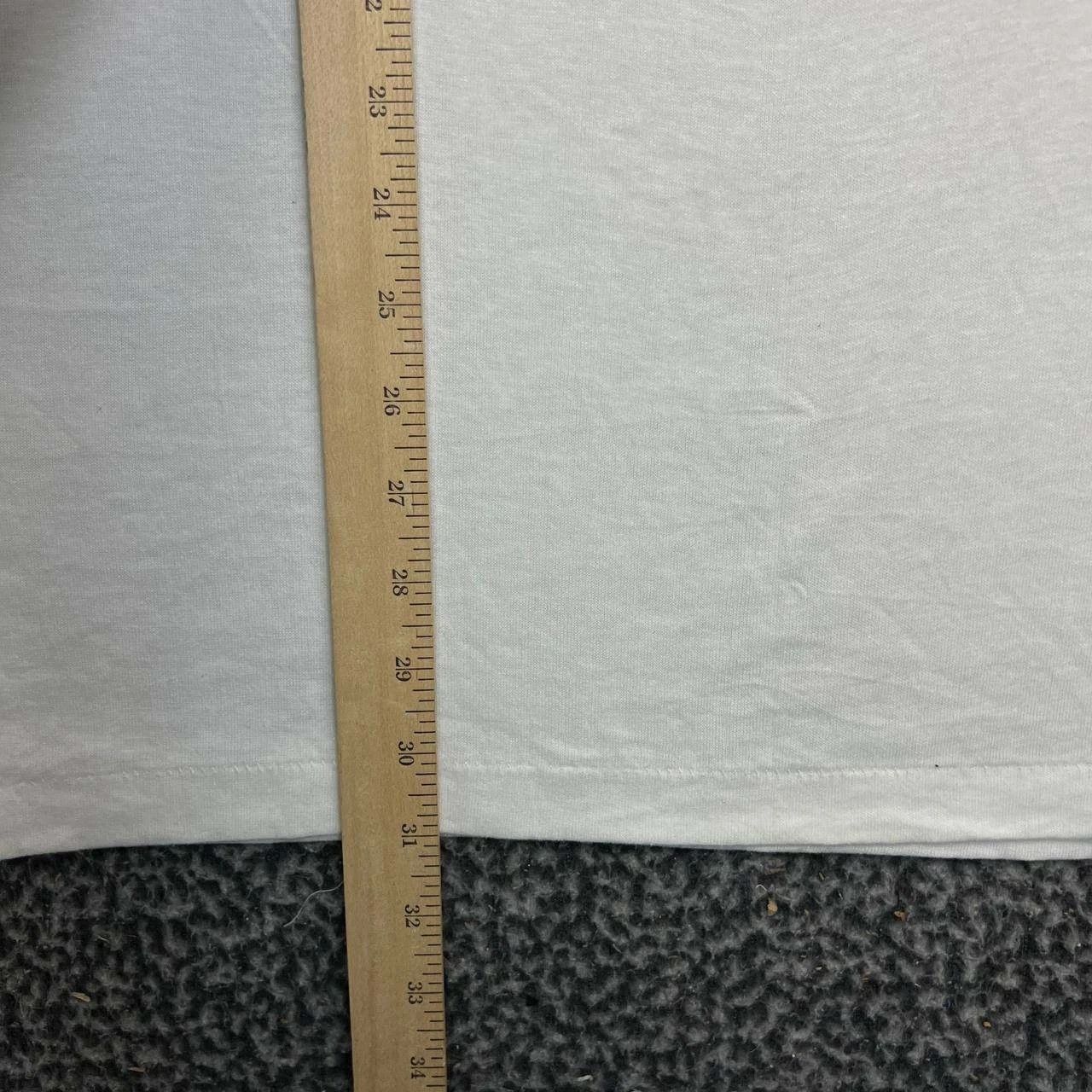 Other Vintage Greenpeace Earth Nature Shirt 3/4 Sleeve Cotton M Size US M / EU 48-50 / 2 - 3 Thumbnail