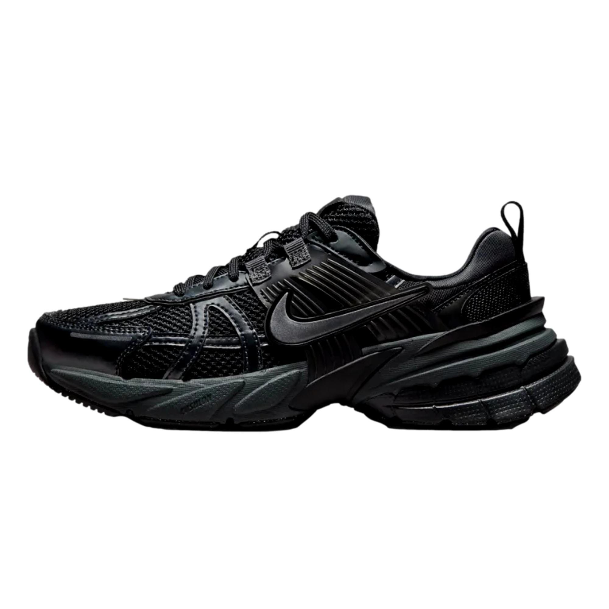 V2K Run Black/Dark Smoke Grey-Anthracite FD0736-001
