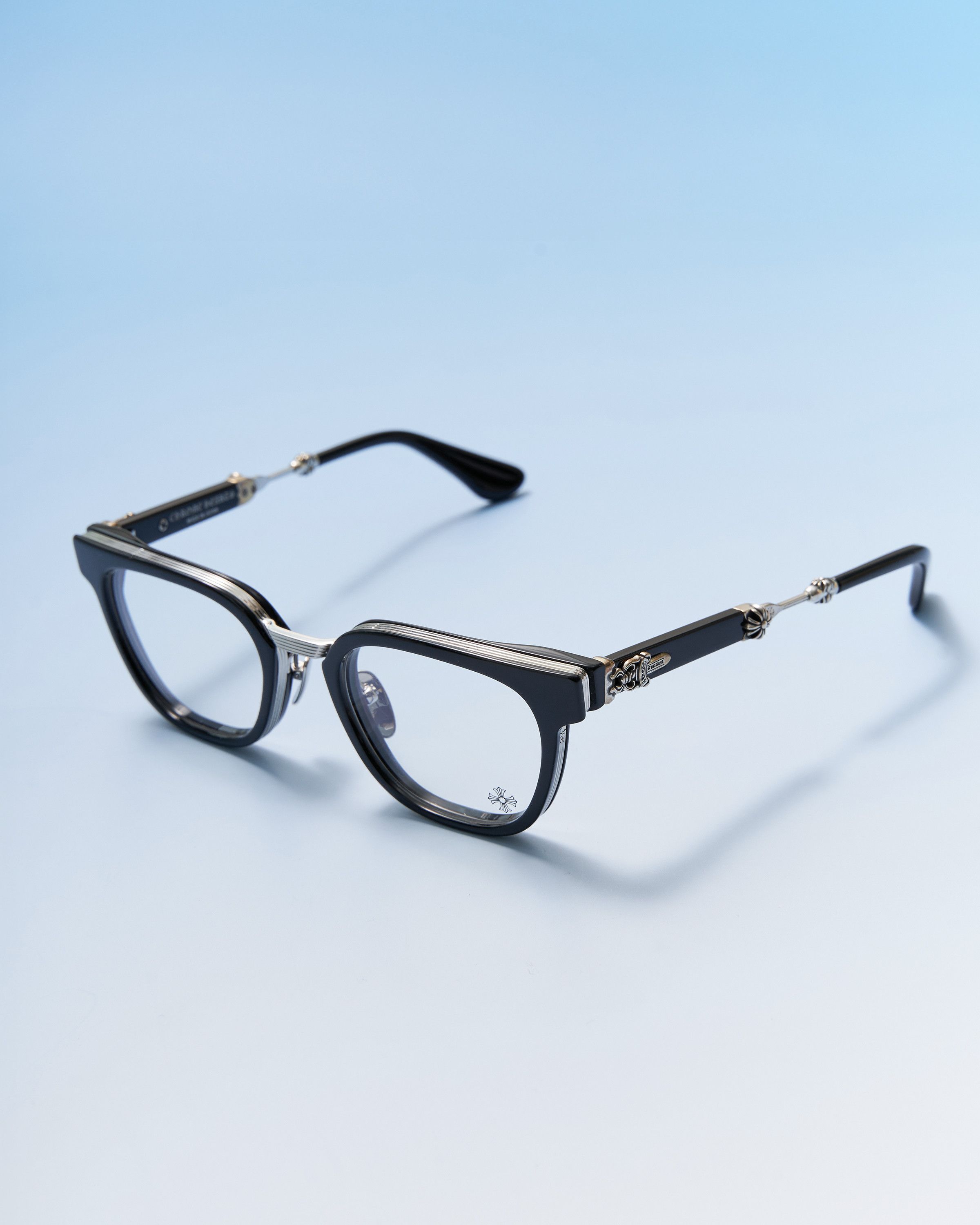 Chrome Hearts CHROME HEARTS DUCK BUTTER Size ONE SIZE - 1 Thumbnail