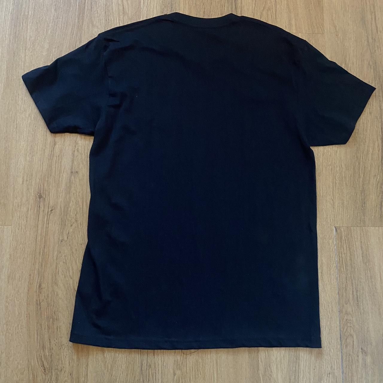 Other Indian Motorcycle black cotton T-shirt Size US L / EU 52-54 / 3 - 2 Thumbnail