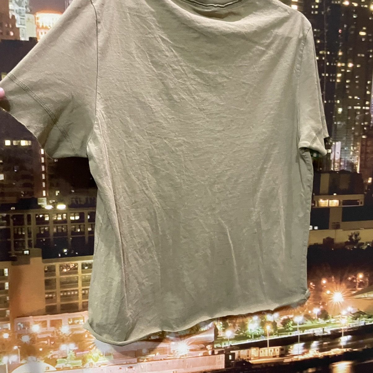 Vintage VINTAGE tee skater TEE GET OFF MY DICK PENIS FUNNY PORNO XXX Size US M / EU 48-50 / 2 - 6 Thumbnail