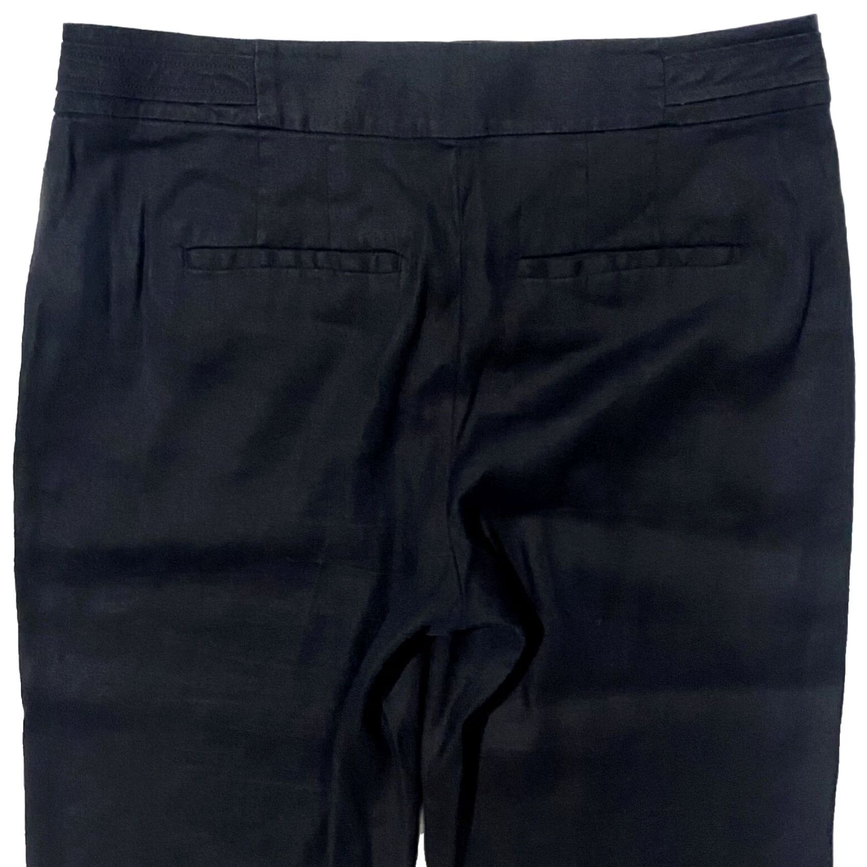 White House Black Market VINTAGE? No. Size 24" / US 00 / IT 34 - 5 Thumbnail