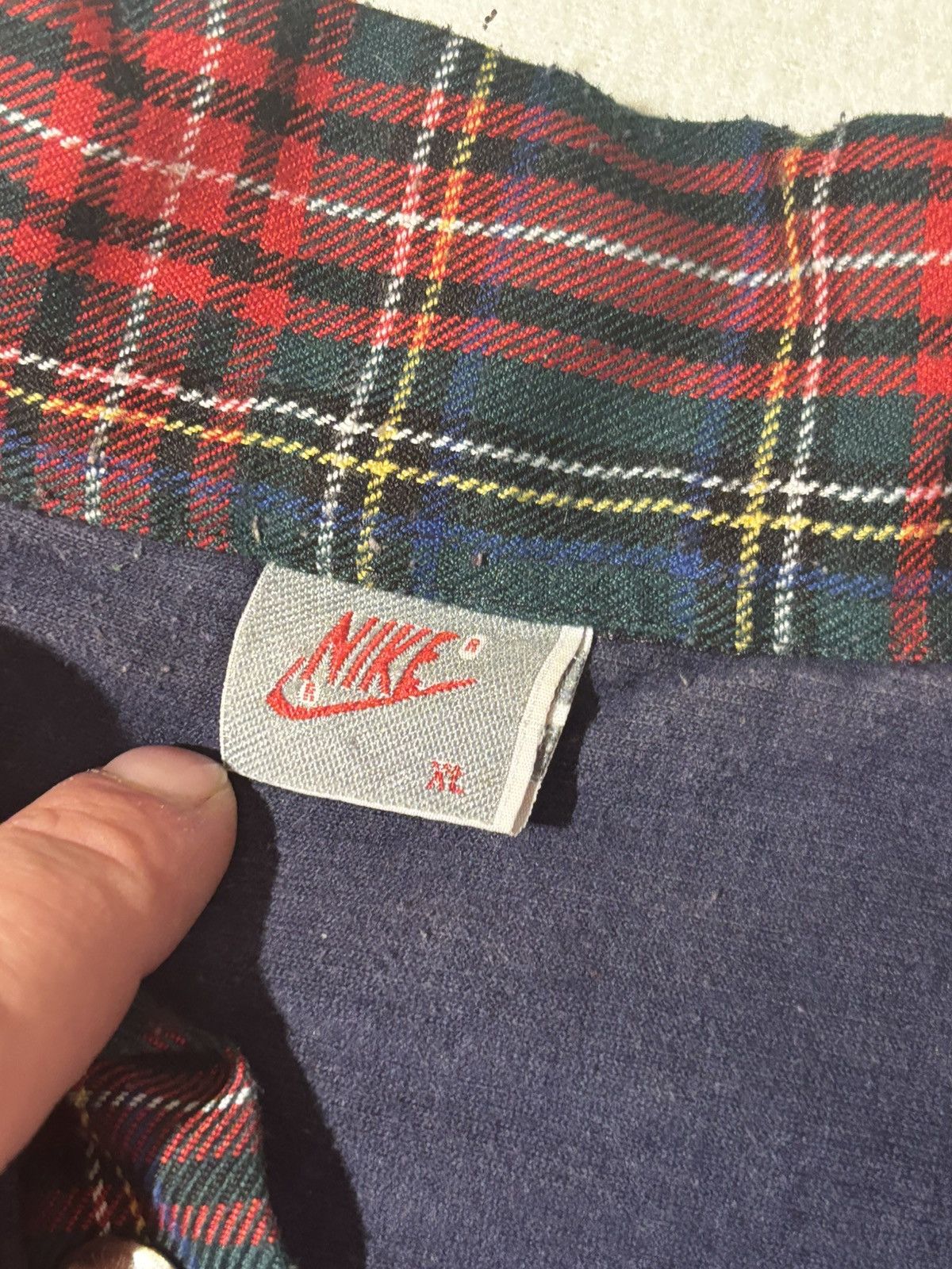 Nike blouse nike Size 50R - 3 Thumbnail