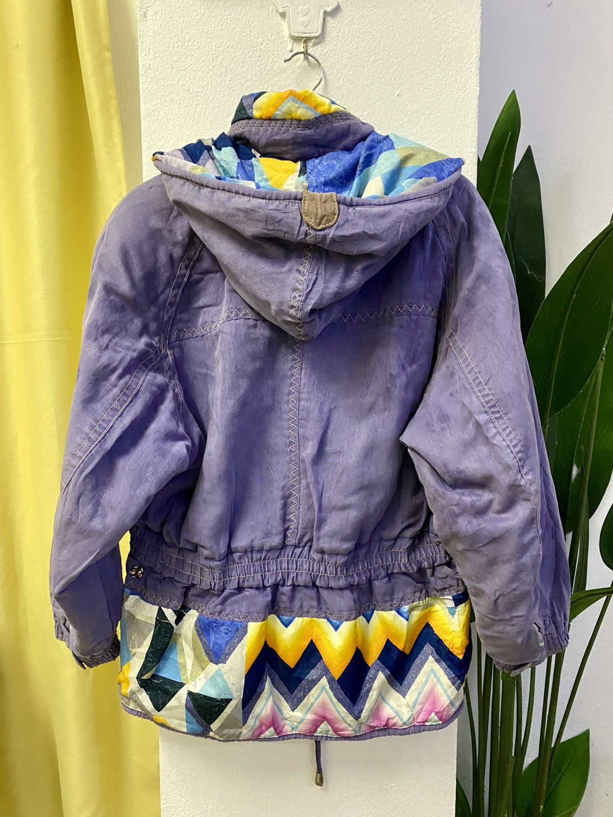 Goldwin × Vintage Vintage Tee Pee Lanatura by Goldwin Ski Jacket Size US M / EU 48-50 / 2 - 8 Thumbnail