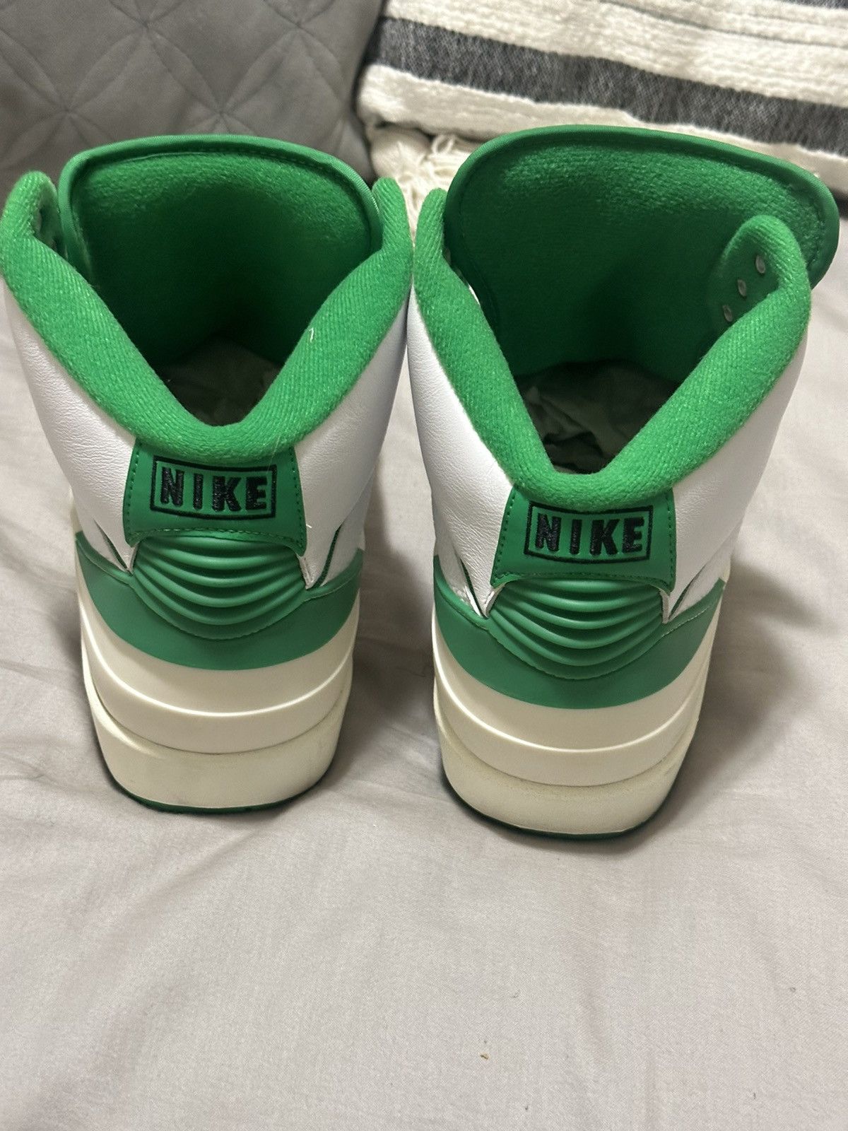 Nike Nike Jordan 2 Size US 13 / EU 46 - 3 Thumbnail