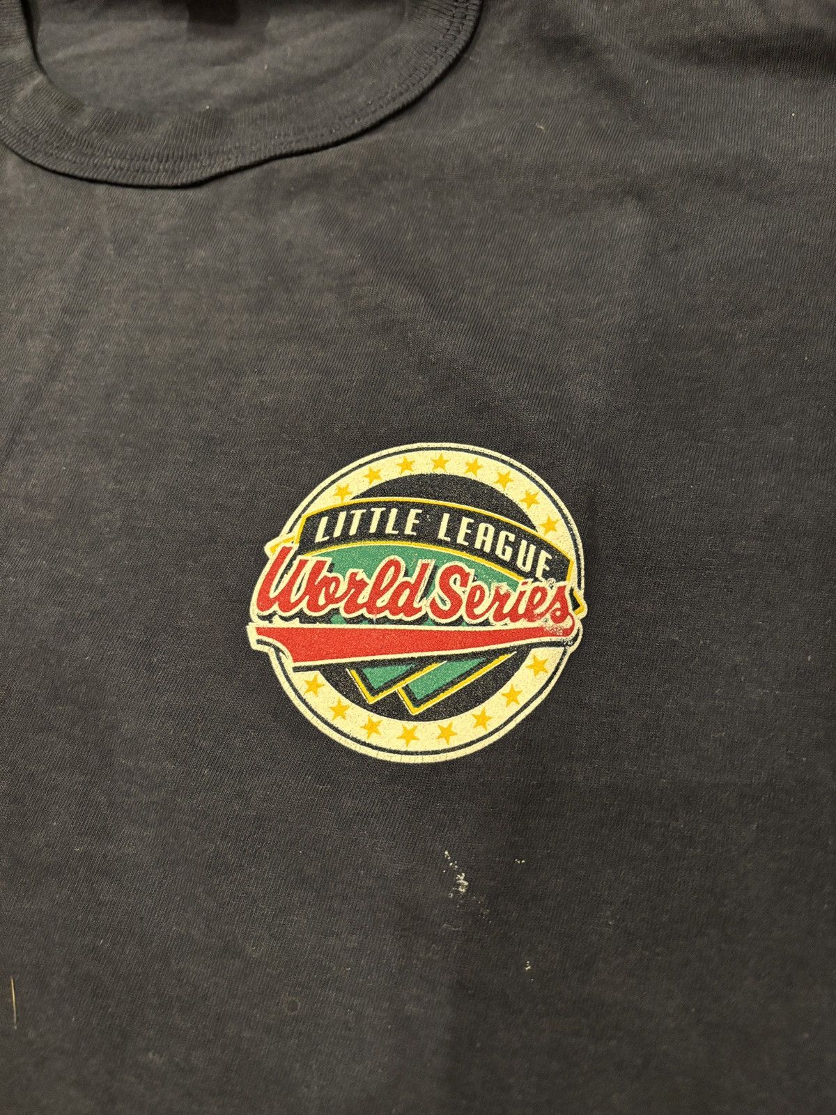 Vintage Vintage x LLWS Size US XL / EU 56 / 4 - 2 Thumbnail