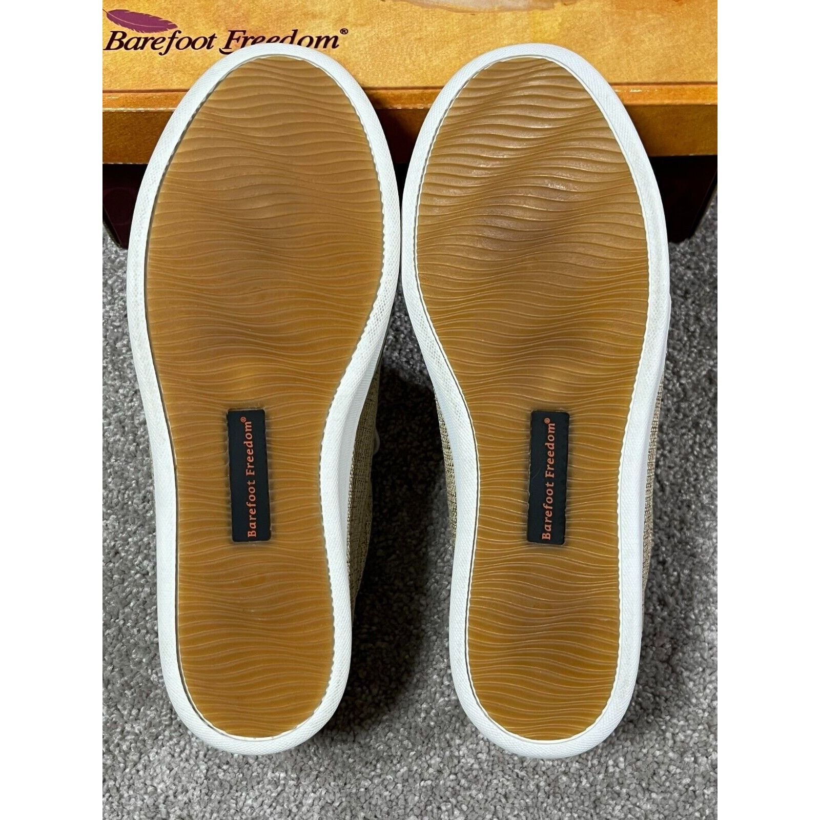 Drew Barefoot Freedom by Drew Women Ruby Sneakers 1917270 7.5 M Size US 7.5 / IT 37.5 - 8 Thumbnail