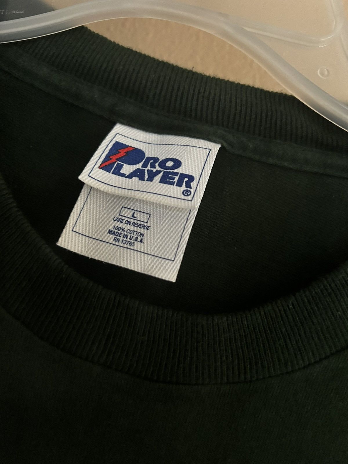 Pro Player Vintage 1996 Packers SB Tee Size US L / EU 52-54 / 3 - 2 Thumbnail