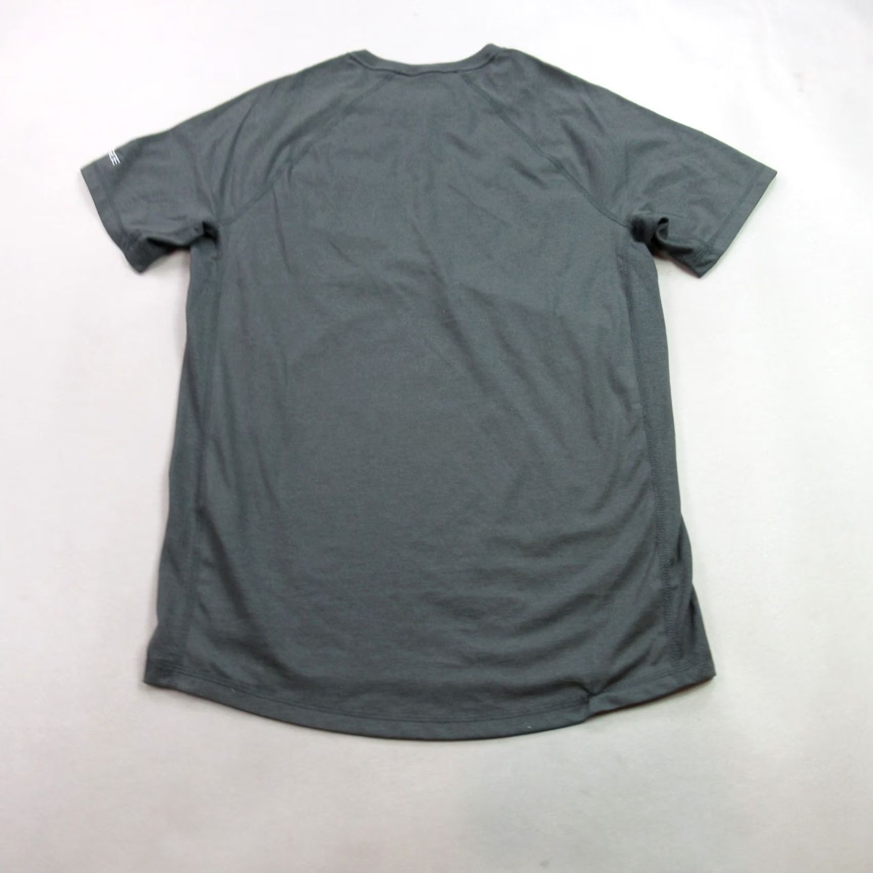 Carhartt Carhartt Shirt Small Gray Pocket Relaxed Lightweight Crew Neck Short Sleeve Mens Size US S / EU 44-46 / 1 - 6 Thumbnail