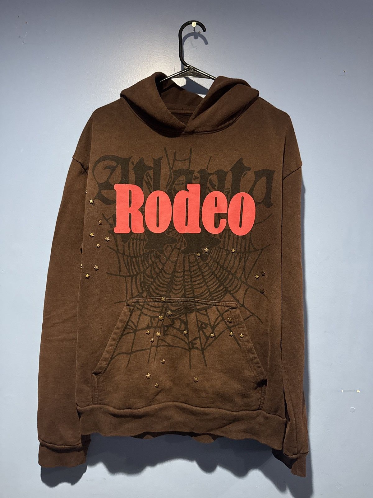 Travis Scott Days Before Rodeo Atlanta Size US M / EU 48-50 / 2 - 1 Thumbnail