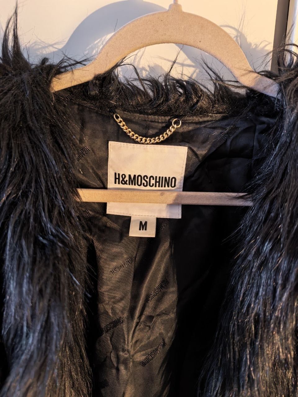 Jeremy Scott Jeremy scott & moschino Size M / US 6-8 / IT 42-44 - 4 Thumbnail