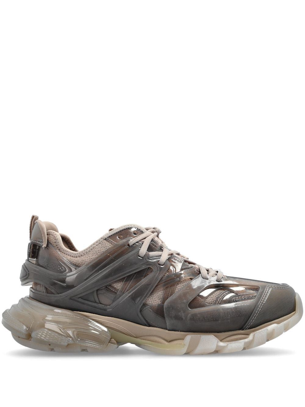 Balenciaga Track Jelly Sneakers SIZE 41