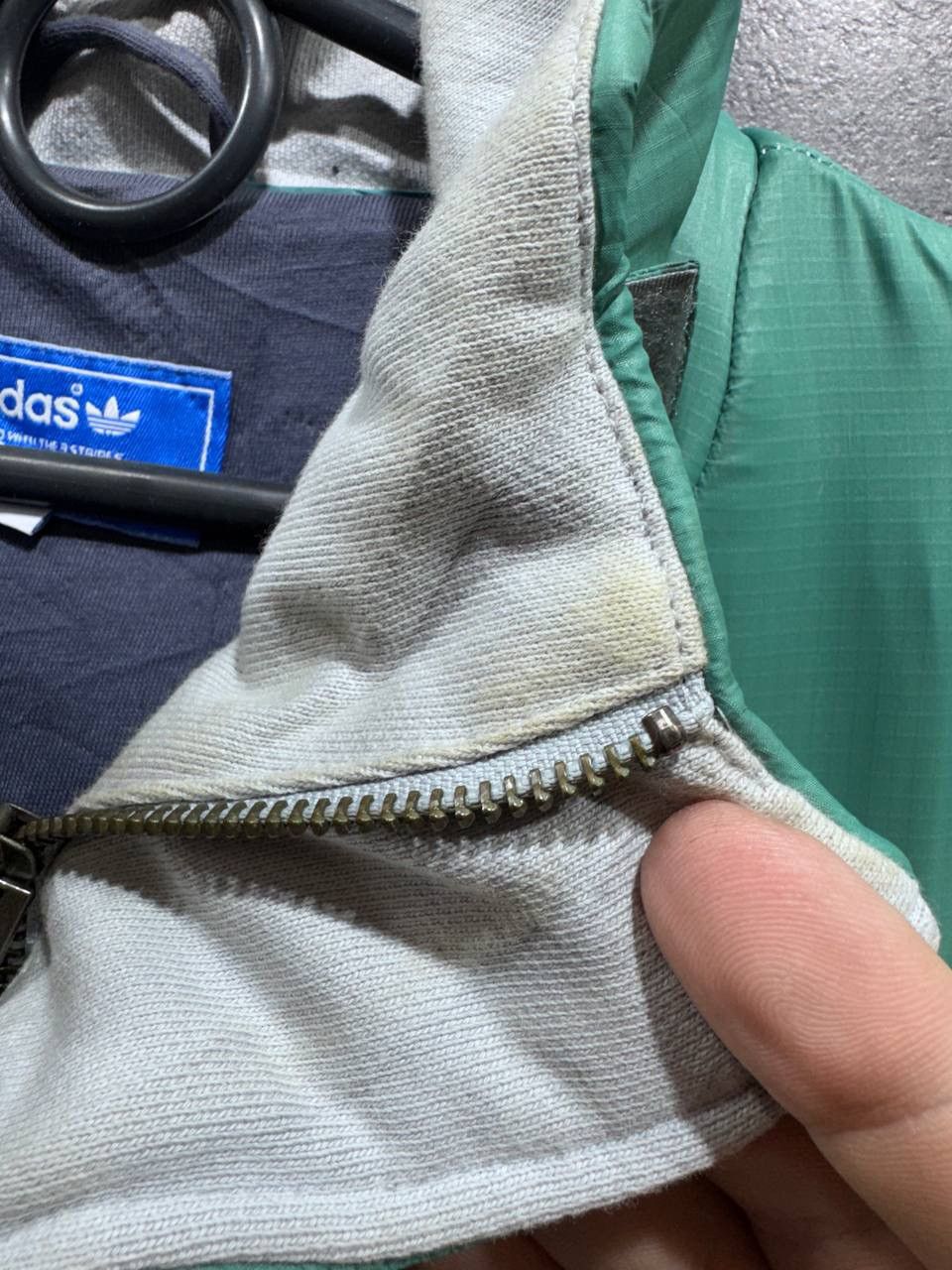 Adidas Adidas x Star Wars Boba Fett Track Jacket Size US S / EU 44-46 / 1 - 13 Thumbnail