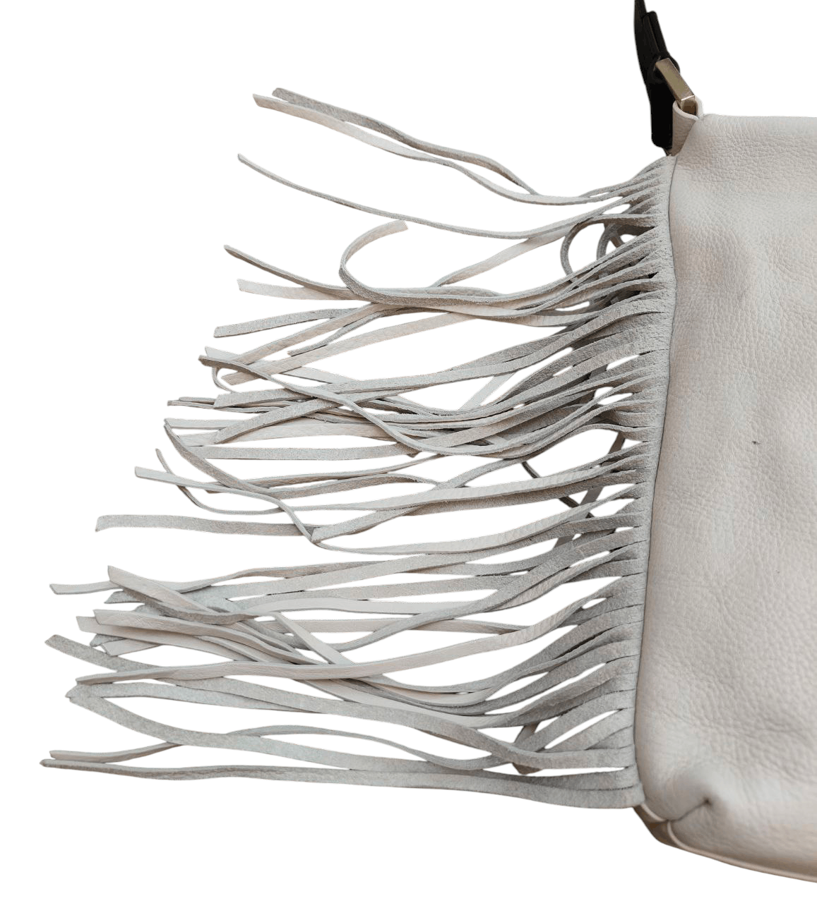 Allsaints 💥LAST CALL💥 Allsaints Cow Leather Cross body Bag Size ONE SIZE - 9 Thumbnail