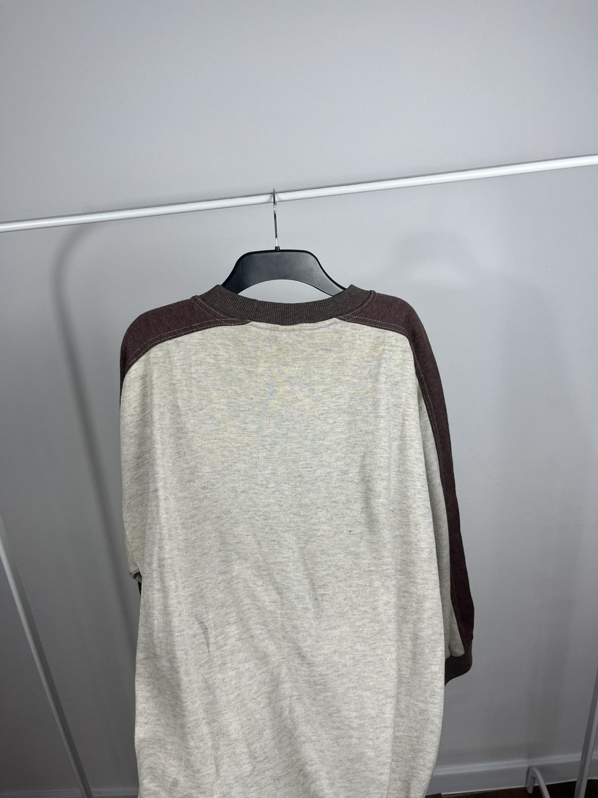 Other Vintage True Seven USA Excursion Sweatshirt Made in Italy Size US XL / EU 56 / 4 - 16 Thumbnail