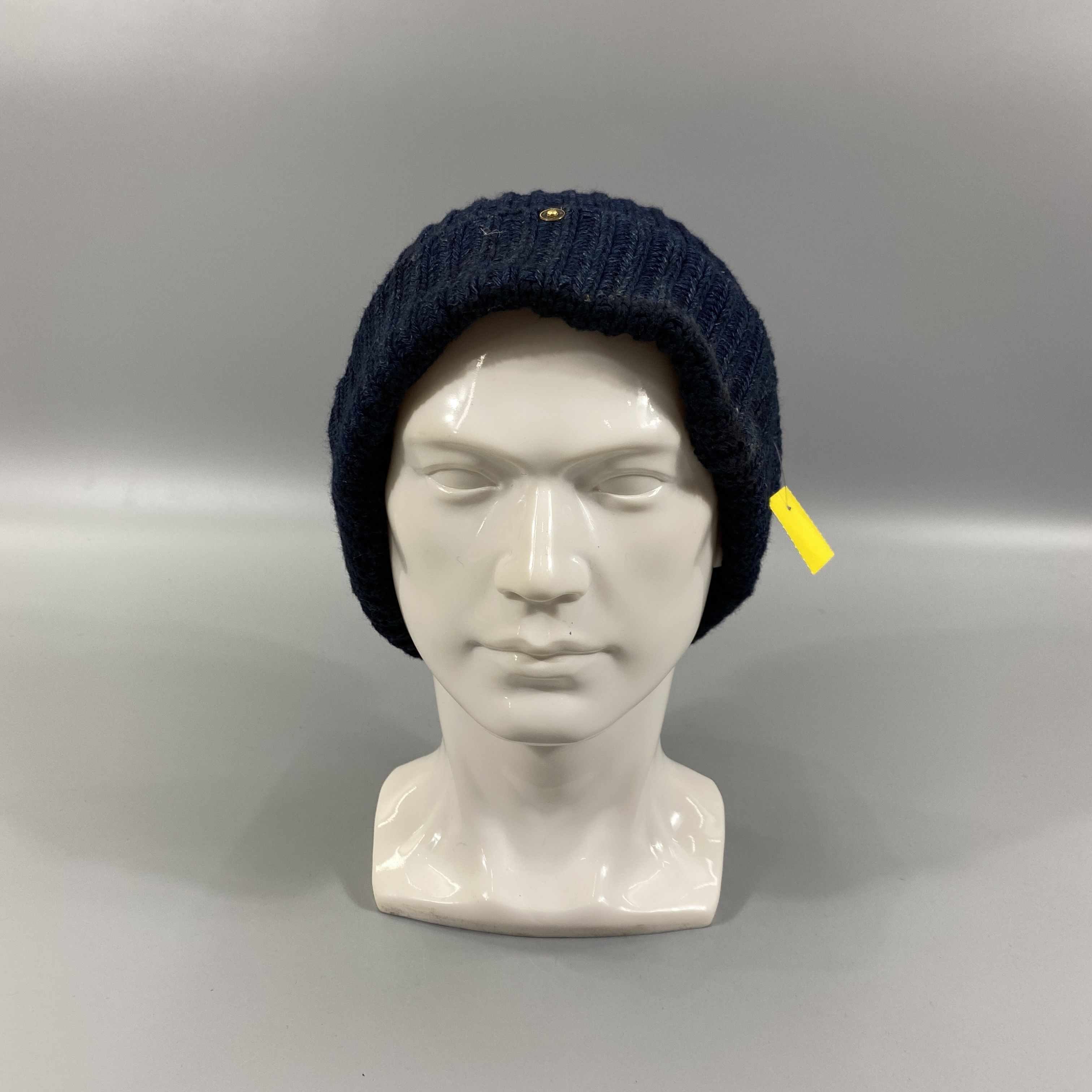 Japanese Brand Nine Tailor Snow Cap Beanie Hat -BN980 Size ONE SIZE - 1 Thumbnail