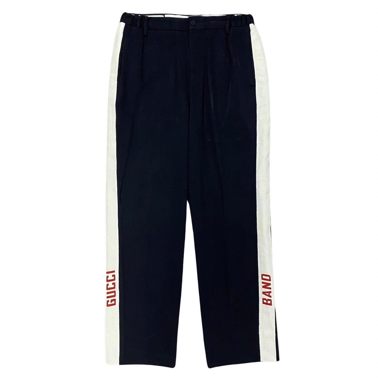 Gucci Gucci Black Cotton Size ONE SIZE - 1 Thumbnail