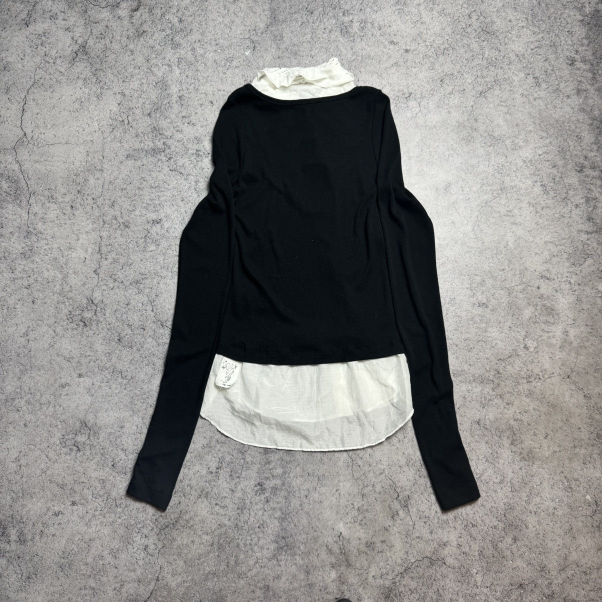 Cop Copine NEW Cop Copine Vintage Top Size M / US 6-8 / IT 42-44 - 2 Thumbnail