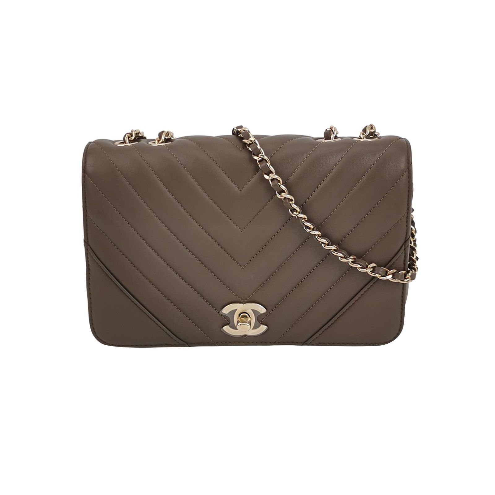 Chanel Chanel Women os Shoulder Bags Size ONE SIZE - 1 Thumbnail
