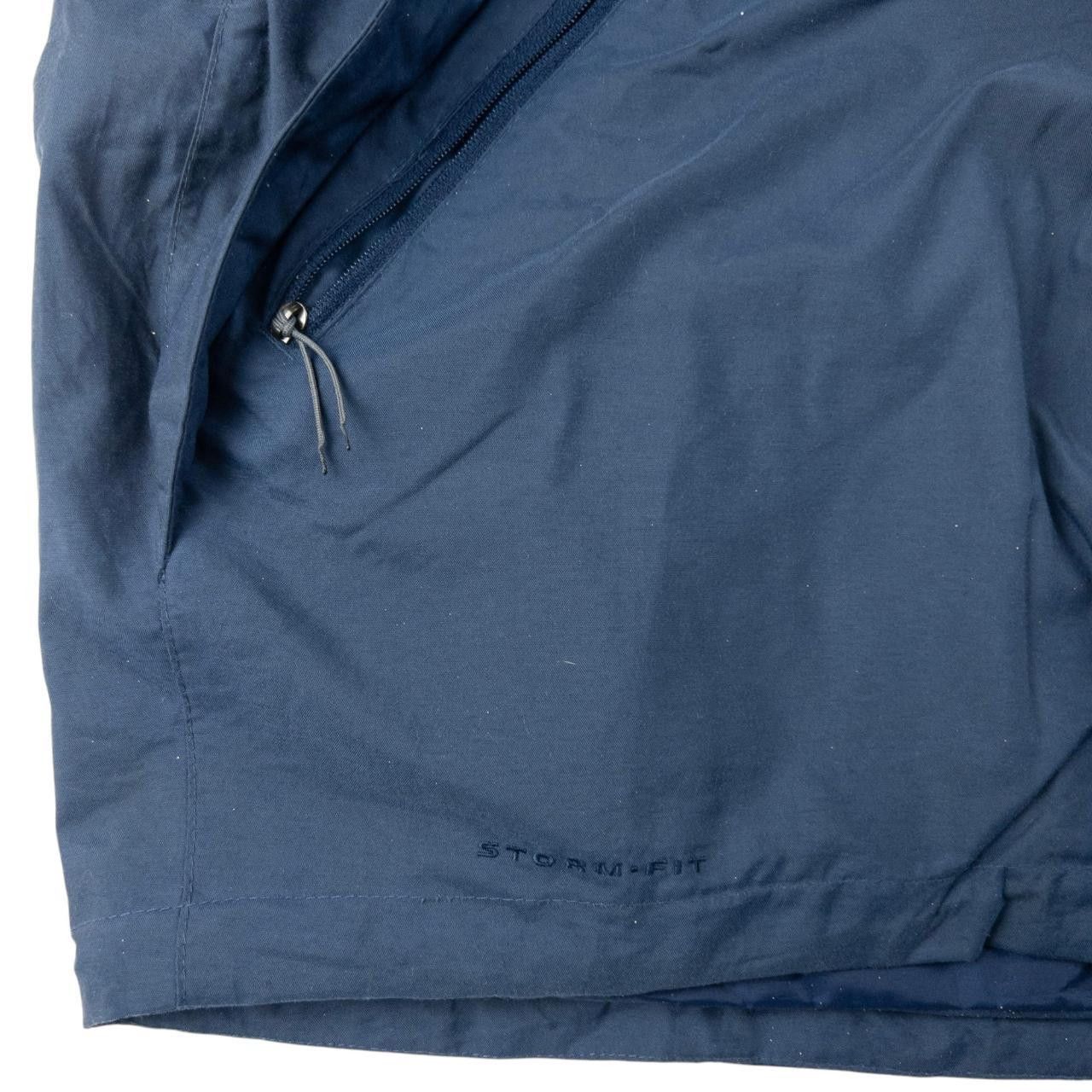 Nike ACG Vintage Nike ACG Stormfit Zip Up Jacket Size XL Size US XL / EU 56 / 4 - 7 Thumbnail