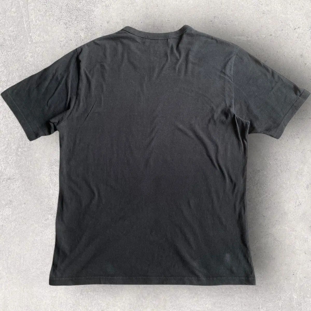 Undercover SS10 Undercover We make silence tee Size US M / EU 48-50 / 2 - 2 Thumbnail