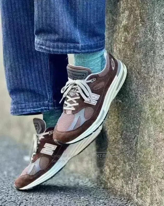 Beams Plus New Balance x BEAMS PLUS 991 v2. Size US 9 / EU 42 - 7 Thumbnail