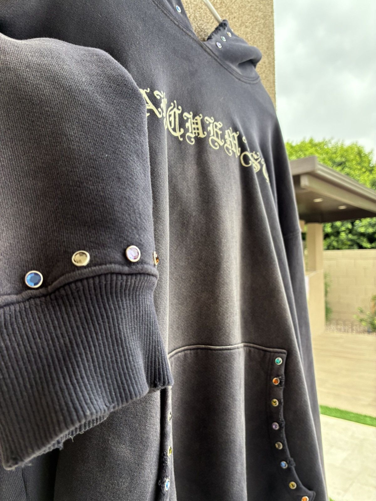 Alchemist Alchemist Hoodie Size US L / EU 52-54 / 3 - 2 Thumbnail