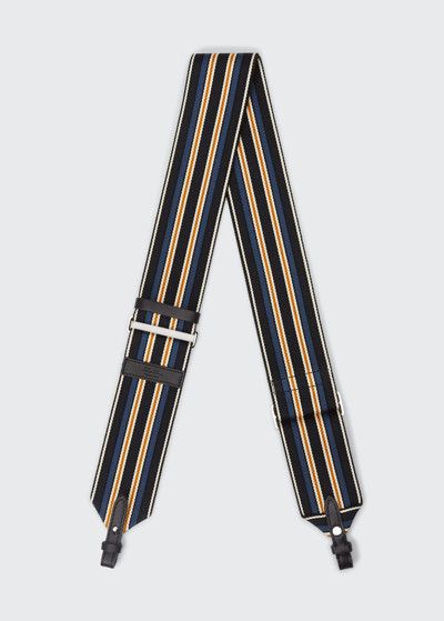 Loro Piana o1srvl11e0624 Size: OS / Shoulder Strap in Multicolor Size ONE SIZE - 1 Preview