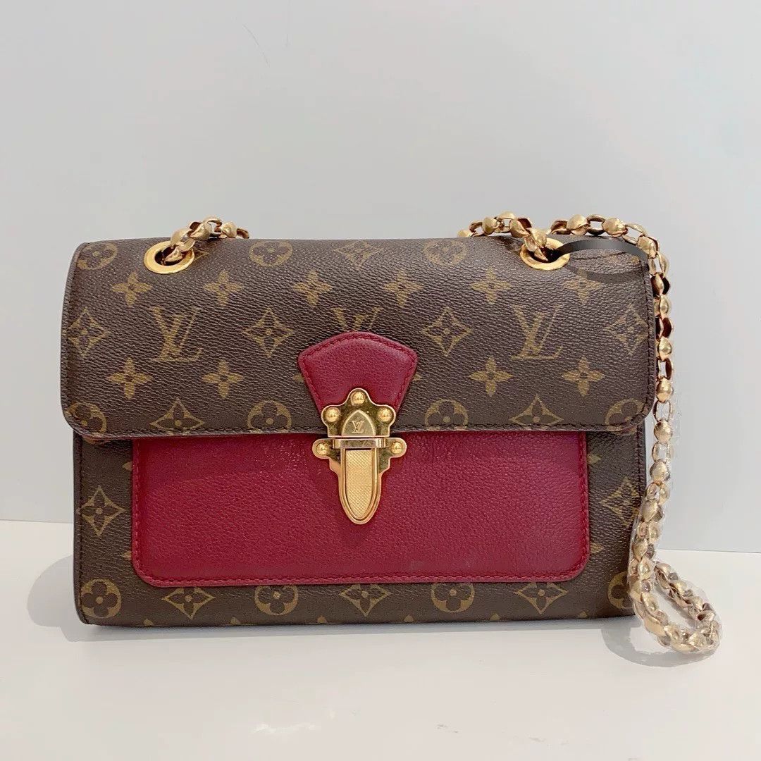 Louis Vuitton Pre-loved Bag Very good condition Size ONE SIZE - 1 Thumbnail