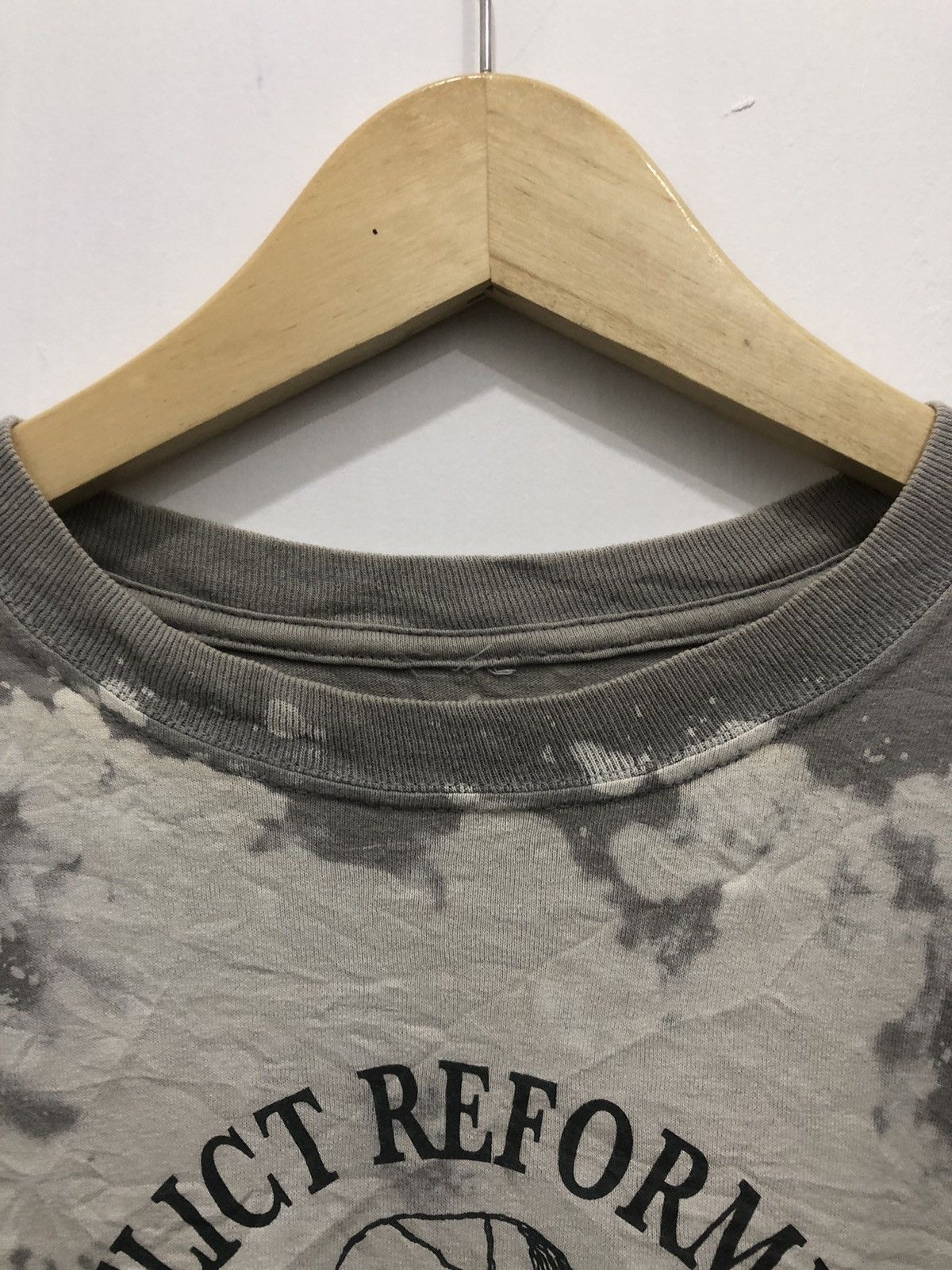 Beauty Beast × If Six Was Nine × Japanese Brand Japanese Poem Gothic Skull Rock Punk Style Size US L / EU 52-54 / 3 - 7 Thumbnail