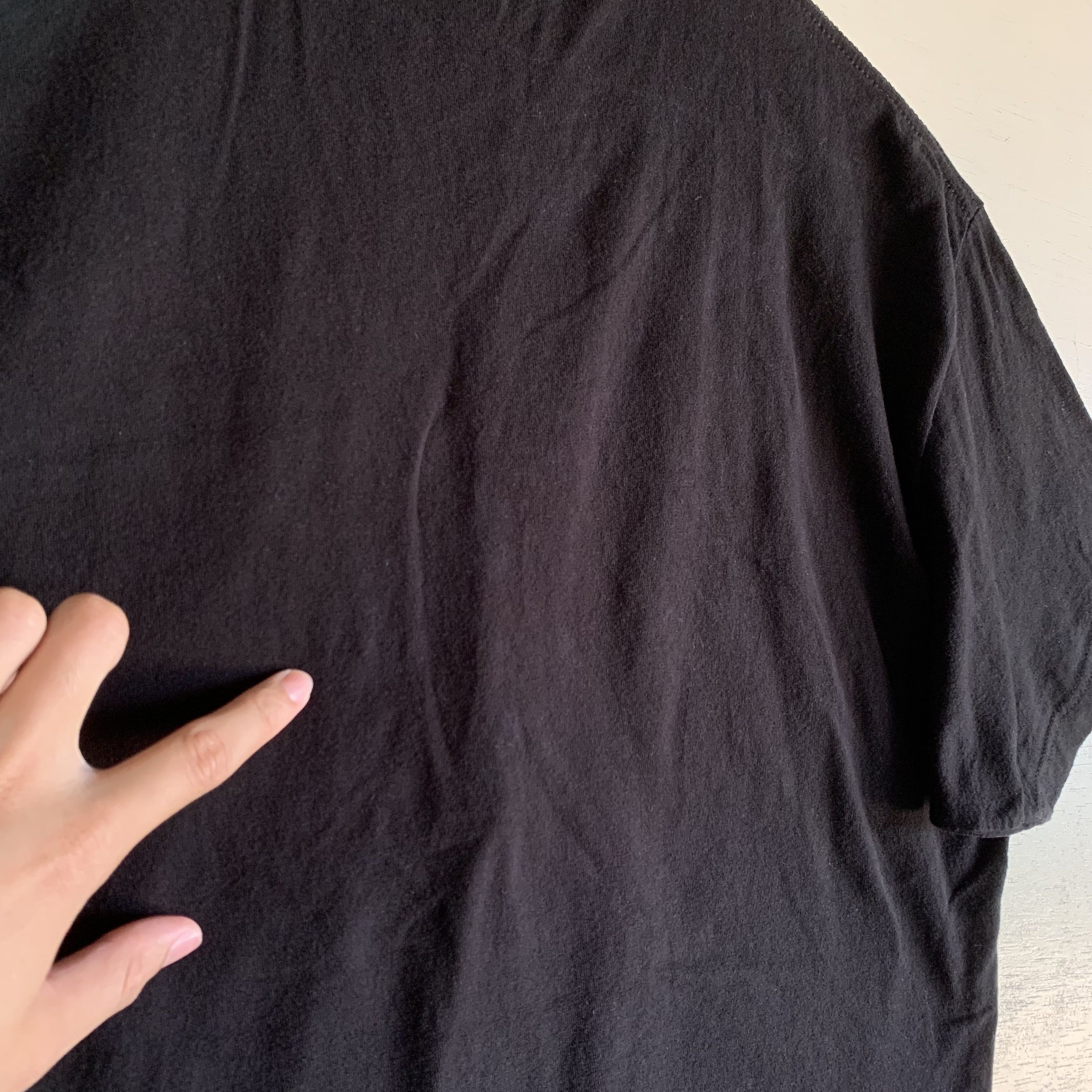 Rap Tees BAD BUNNY RAP TEE Size US L / EU 52-54 / 3 - 11 Thumbnail