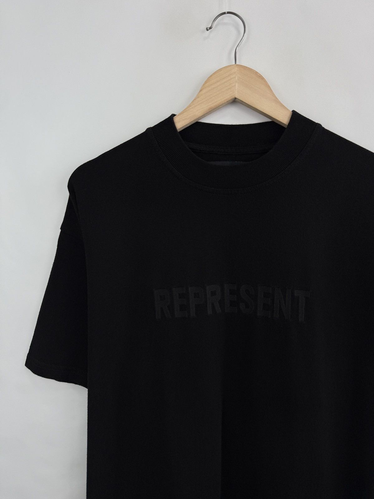 Represent Clo. Y2K Represent T-Shirt Rare Retro Hype Size US M / EU 48-50 / 2 - 2 Thumbnail