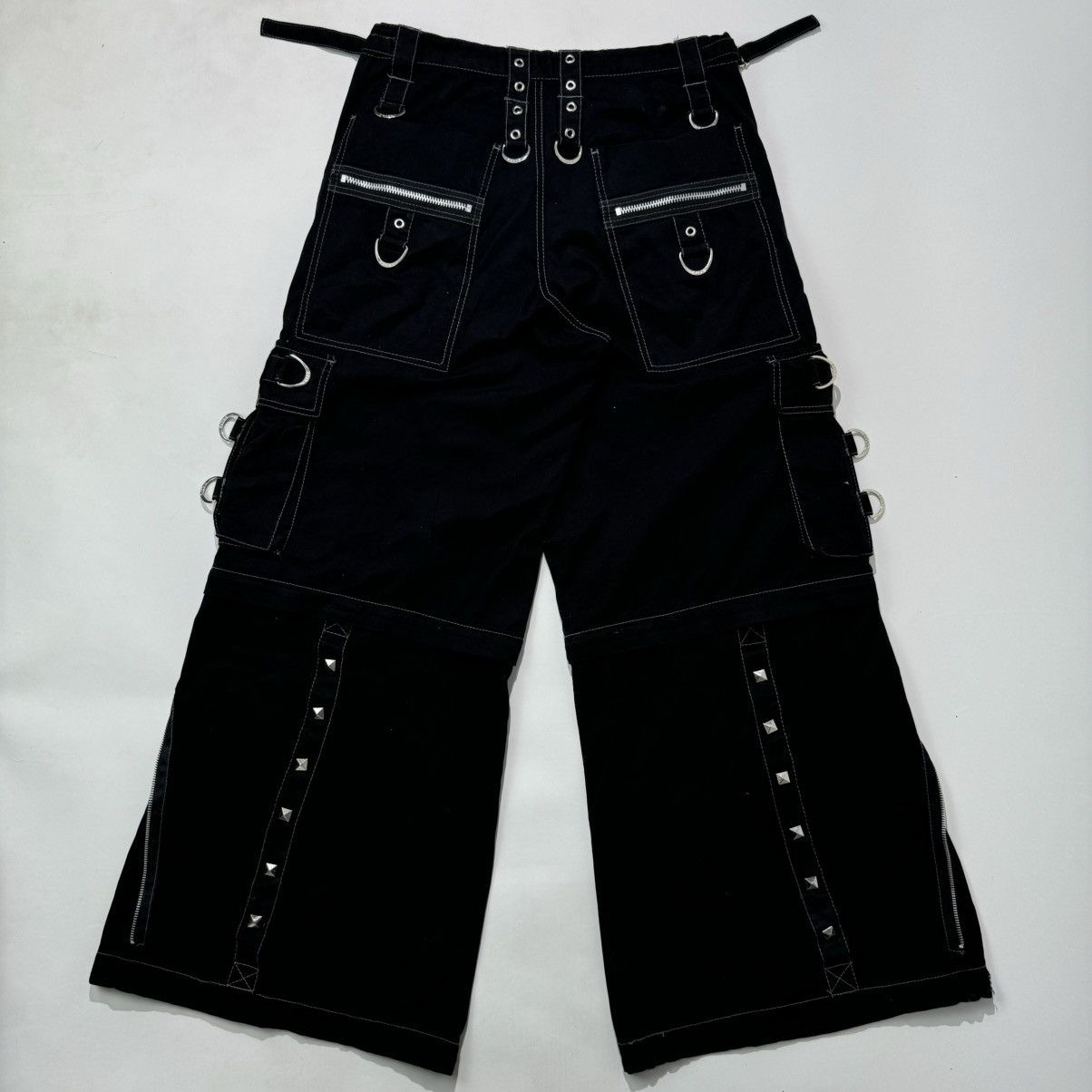 Tripp NYC tripp nyc baggy cargo pants Size US 36 / EU 52 - 3 Thumbnail