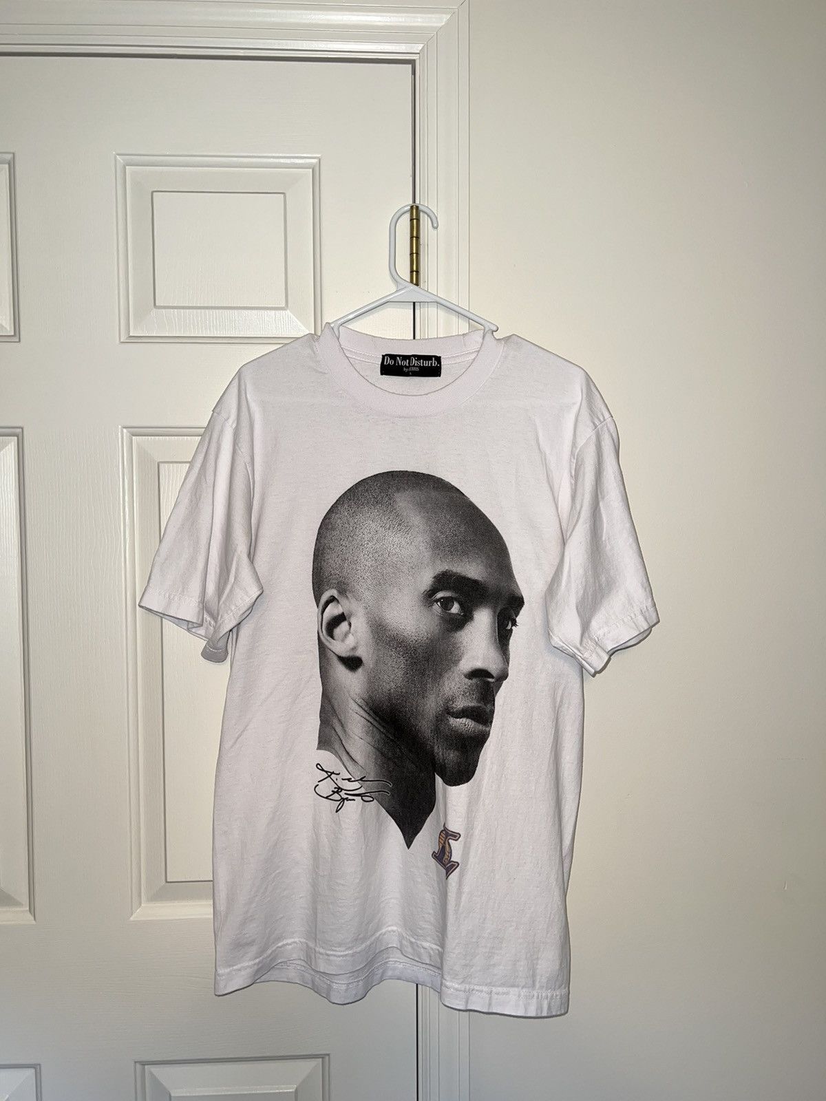 Other Do Not Disturb Kobe Tee Size US L / EU 52-54 / 3 - 1 Thumbnail