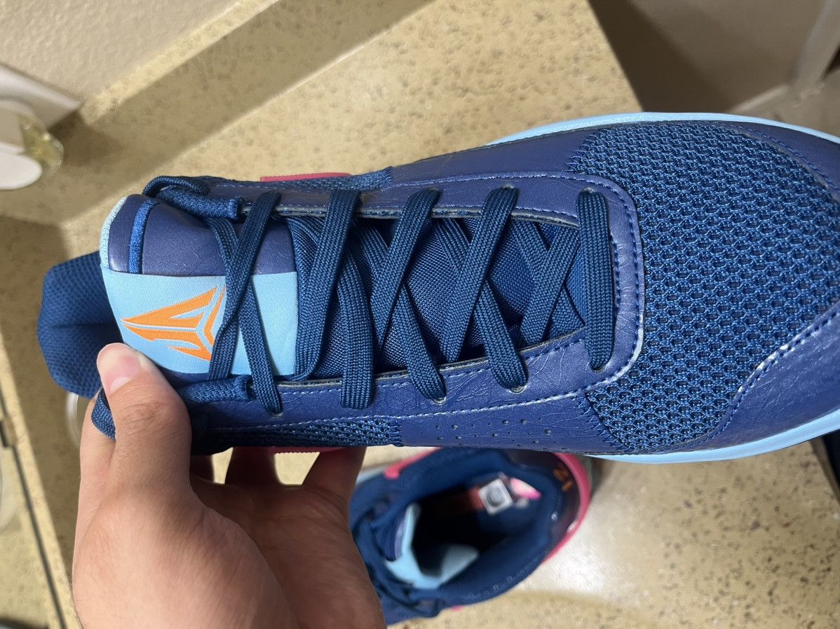 Nike Nike ja 1 Ny vs Ny Size US 11 / EU 44 - 10 Thumbnail