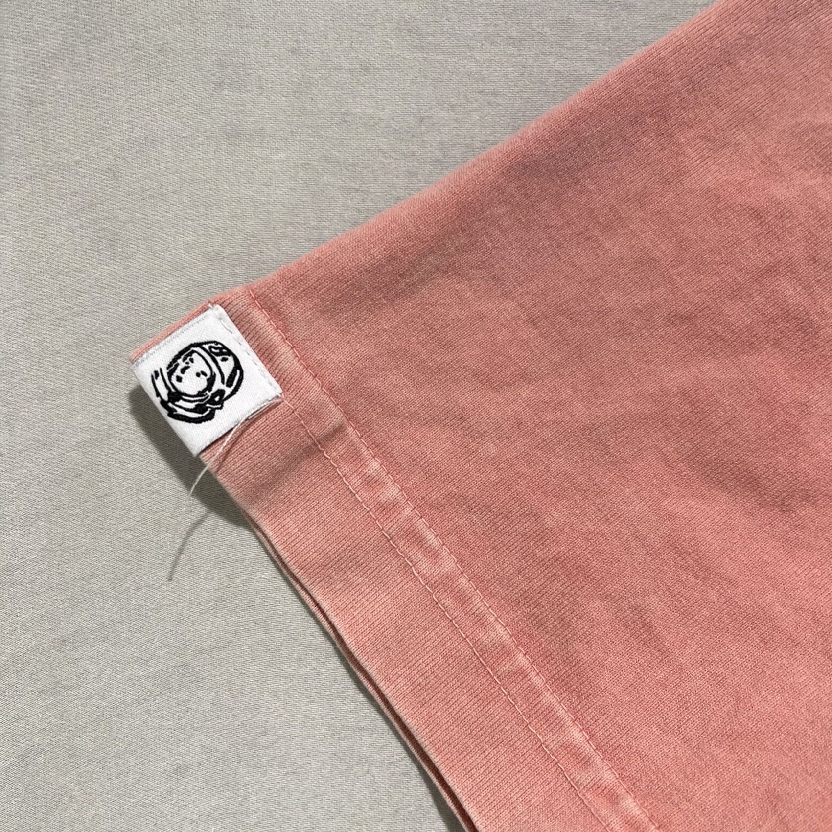 Billionaire Boys Club Billionaire Boys Club Shirt Mens Medium Pink Astronaut BBC Tee Short Sleeve Size US M / EU 48-50 / 2 - 5 Thumbnail