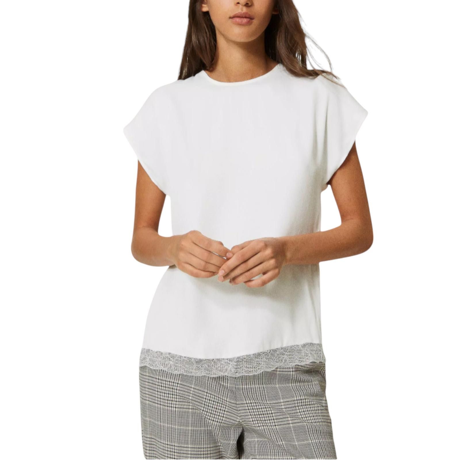 TWINSET Twinest top Size S / US 4 / IT 40 - 7 Thumbnail