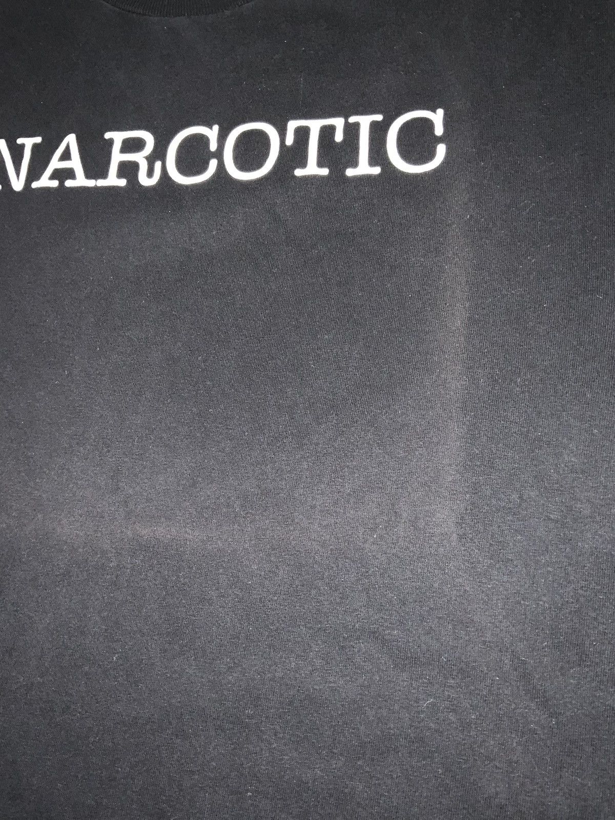 Gnarcotic Gnarcotic Lil Gnar April Fools Free Signature T-shirt Size US M / EU 48-50 / 2 - 8 Thumbnail