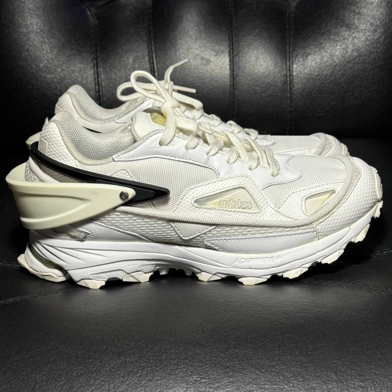 Adidas × Raf Simons Adidas Raf Simons Response Trail white Size US 4 / IT 34 - 1 Thumbnail