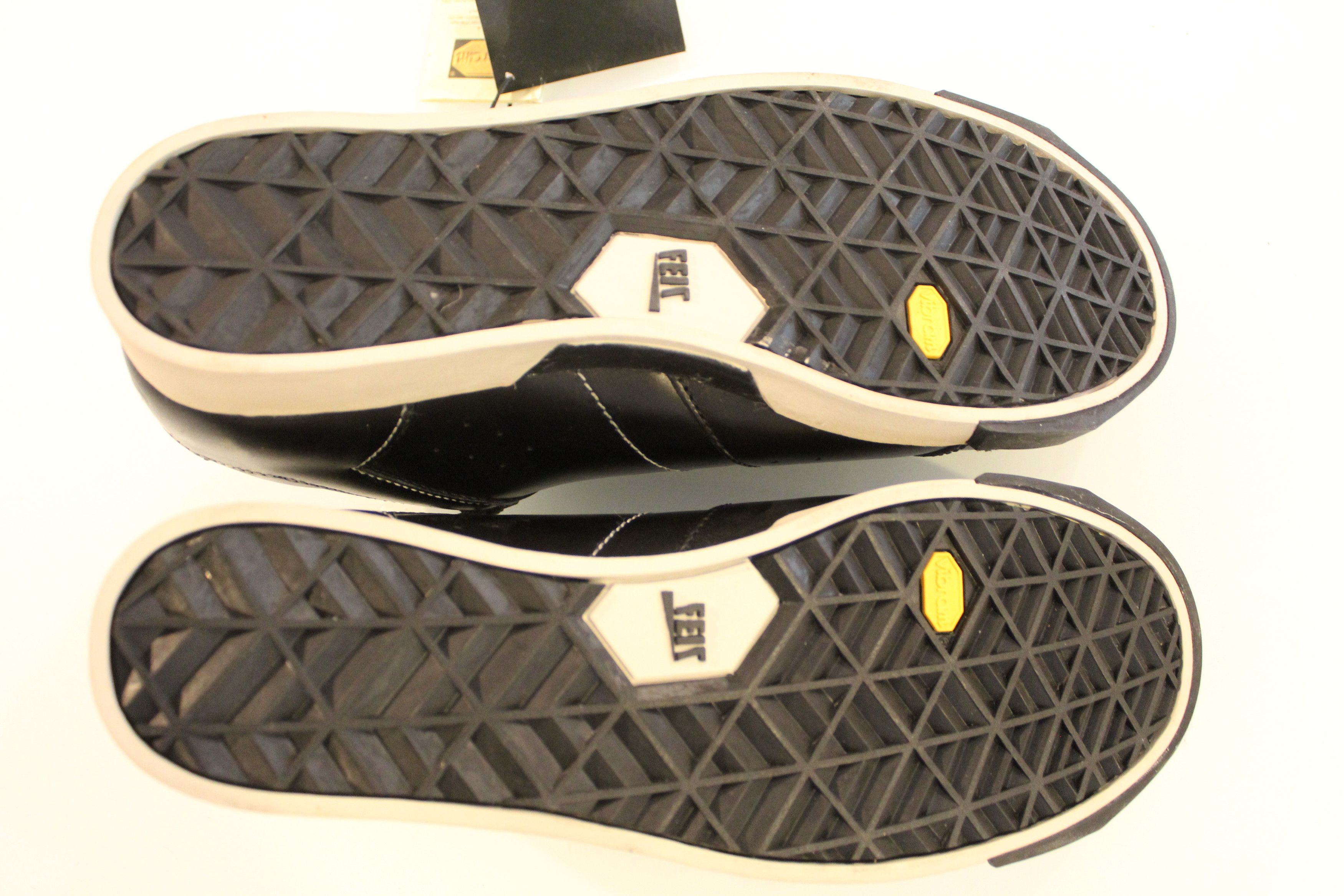 Feit FEIT Counter 1 – First Installment | Horween Leather Size US 11 / EU 44 - 7 Thumbnail