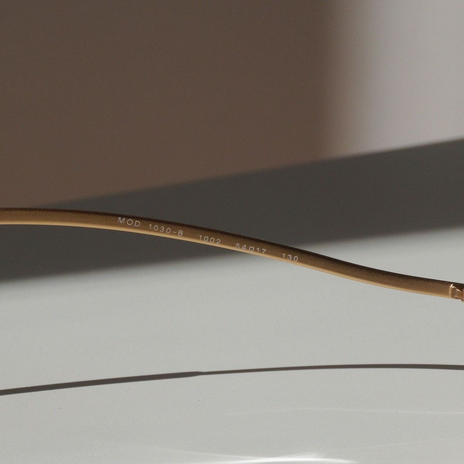 Versace Vintage versace gold crystal logo eyewear glasses Size ONE SIZE - 4 Thumbnail