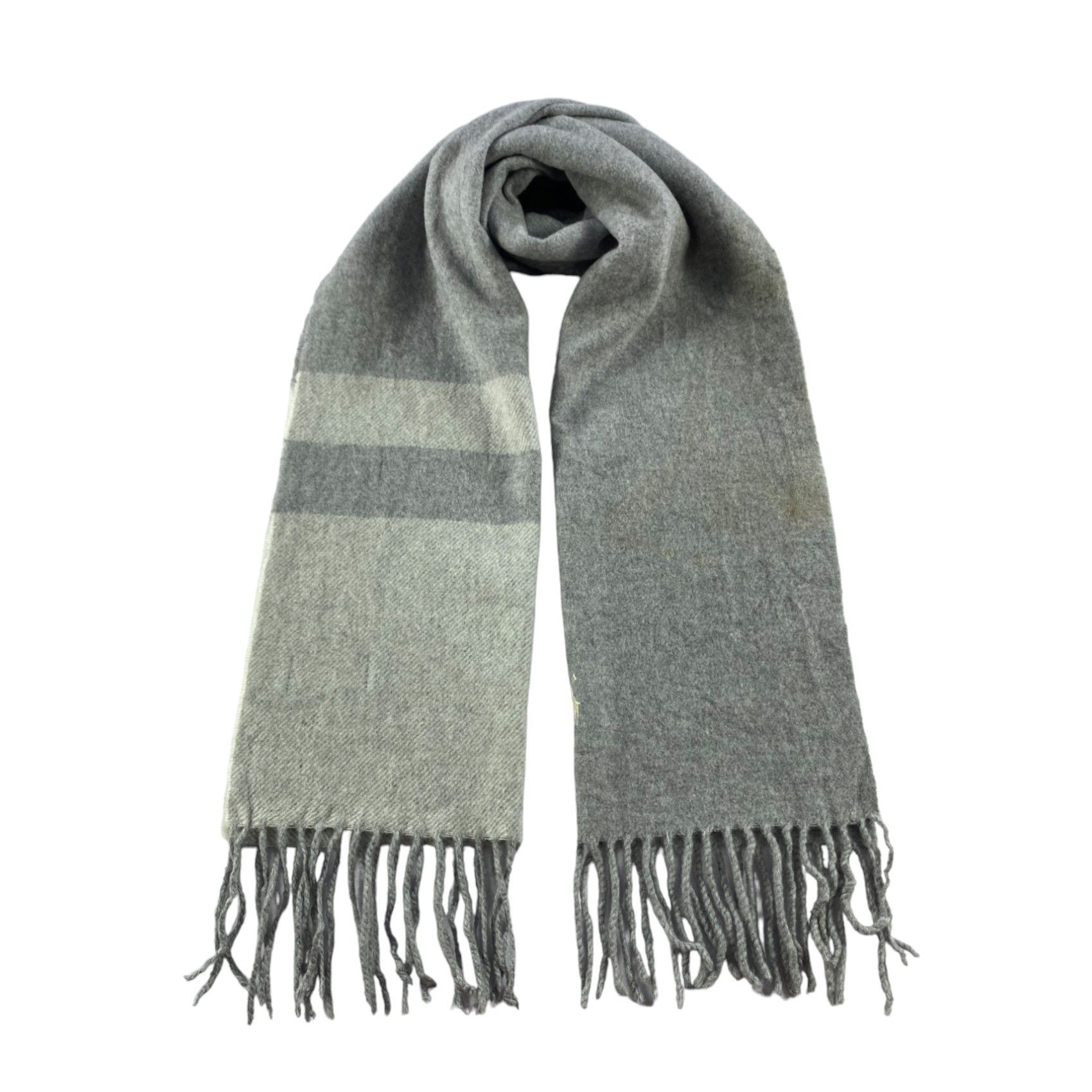 Polo Ralph Lauren Polo Ralph Lauren Scarf / Muffler / Neckwear - WW236 Size ONE SIZE - 1 Thumbnail