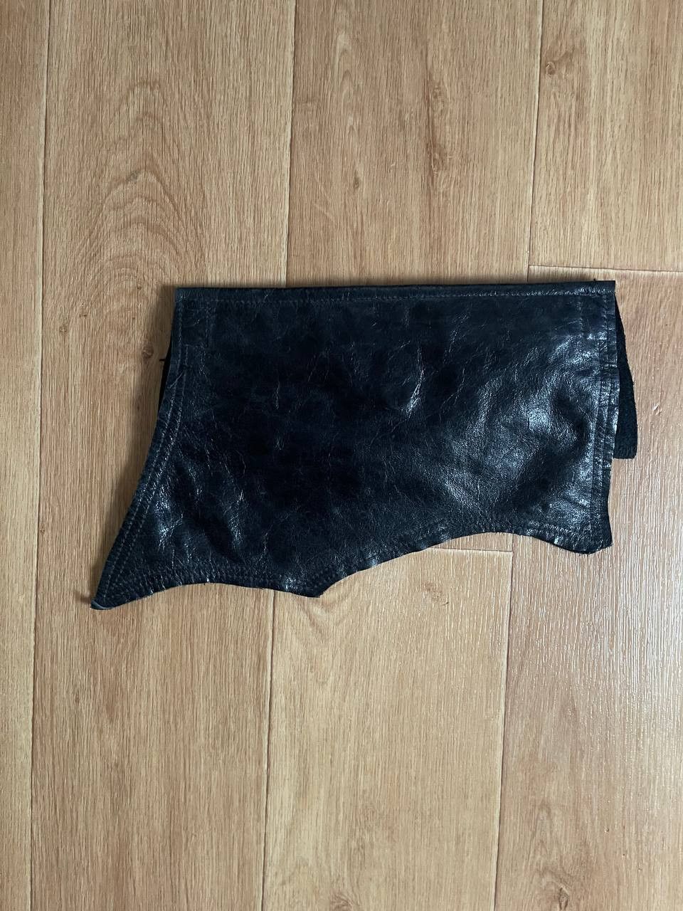 Japanese Brand Clutches leather avan garde opium MOO Size ONE SIZE - 11 Thumbnail