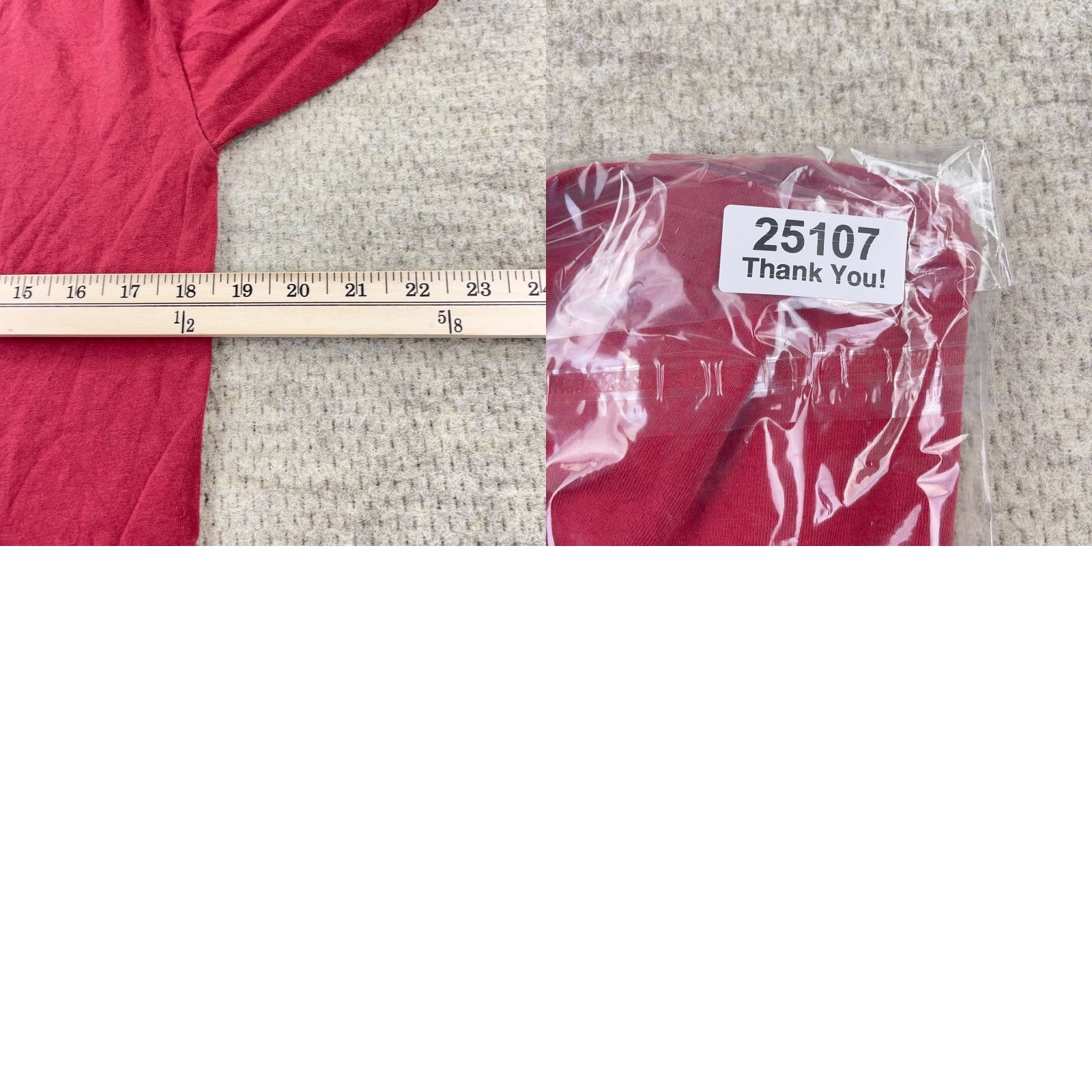 Disney VINTAGE Disney Shirt Men M Red Grumpy Zone Tee Walt World Adult Retro Disney Shirt M Red Grumpy Zone Tee Mens Size US M / EU 48-50 / 2 - 8 Thumbnail
