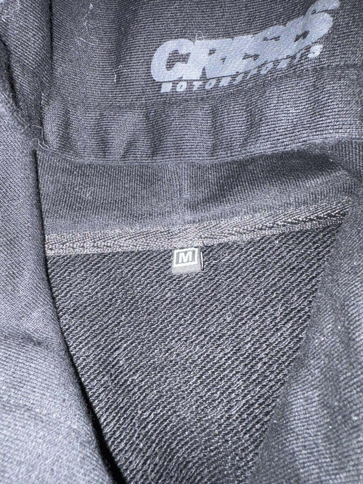 Other Crisis Motorsports Hoodie Size US M / EU 48-50 / 2 - 4 Thumbnail